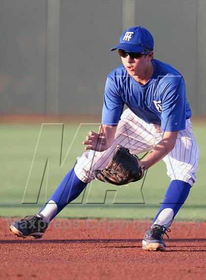 Thumbnail 1 in Empire vs. Fountain Hills (AIA D3 Final) photogallery.