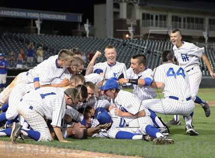 Thumbnail 1 in Empire vs. Fountain Hills (AIA D3 Final) photogallery.