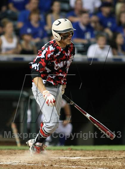 Thumbnail 1 in Empire vs. Fountain Hills (AIA D3 Final) photogallery.