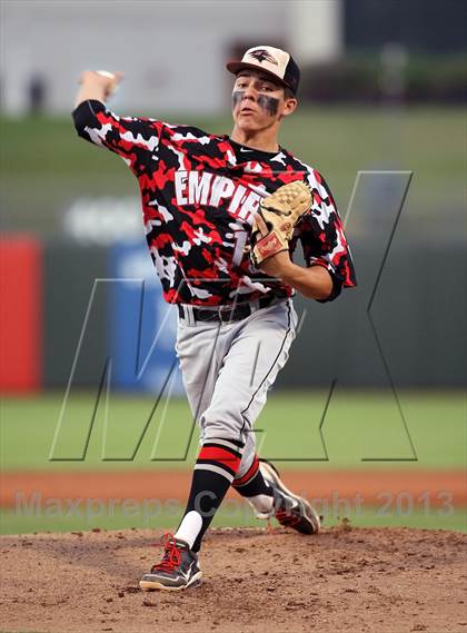 Thumbnail 1 in Empire vs. Fountain Hills (AIA D3 Final) photogallery.