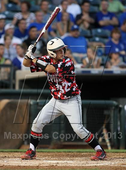 Thumbnail 1 in Empire vs. Fountain Hills (AIA D3 Final) photogallery.