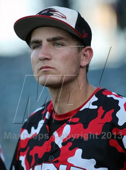 Thumbnail 1 in Empire vs. Fountain Hills (AIA D3 Final) photogallery.