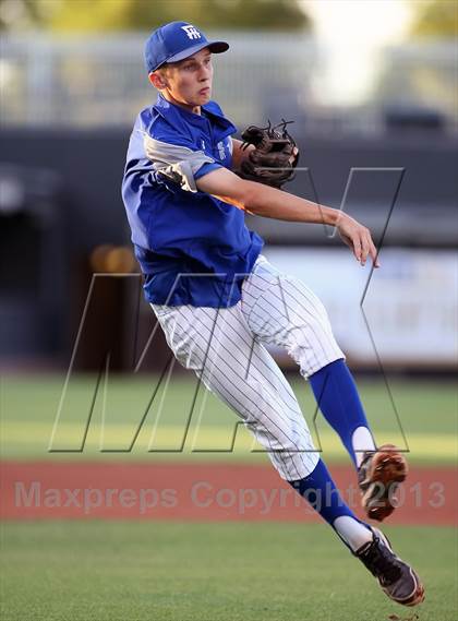 Thumbnail 1 in Empire vs. Fountain Hills (AIA D3 Final) photogallery.