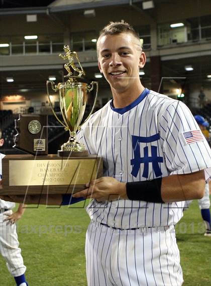 Thumbnail 2 in Empire vs. Fountain Hills (AIA D3 Final) photogallery.