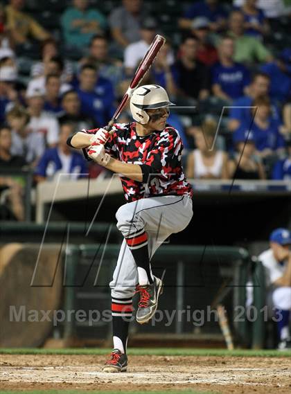 Thumbnail 2 in Empire vs. Fountain Hills (AIA D3 Final) photogallery.