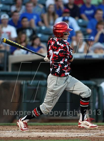 Thumbnail 1 in Empire vs. Fountain Hills (AIA D3 Final) photogallery.