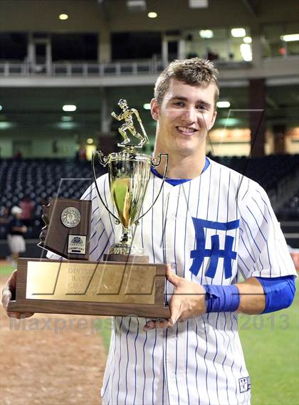 Thumbnail 2 in Empire vs. Fountain Hills (AIA D3 Final) photogallery.