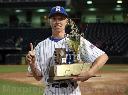 Thumbnail 1 in Empire vs. Fountain Hills (AIA D3 Final) photogallery.