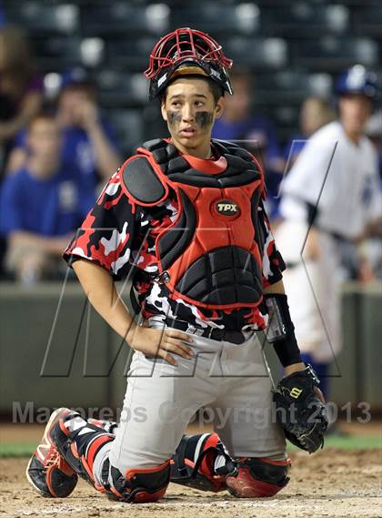 Thumbnail 1 in Empire vs. Fountain Hills (AIA D3 Final) photogallery.