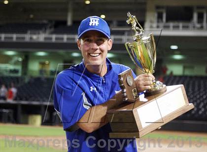 Thumbnail 2 in Empire vs. Fountain Hills (AIA D3 Final) photogallery.