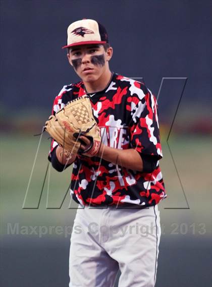Thumbnail 3 in Empire vs. Fountain Hills (AIA D3 Final) photogallery.