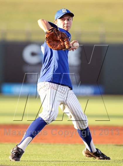 Thumbnail 2 in Empire vs. Fountain Hills (AIA D3 Final) photogallery.