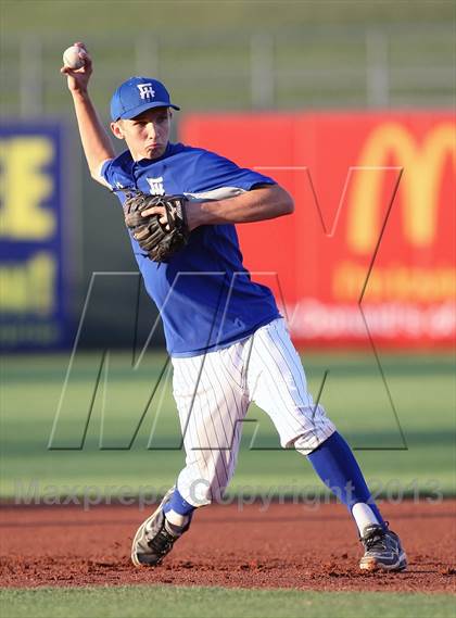 Thumbnail 1 in Empire vs. Fountain Hills (AIA D3 Final) photogallery.