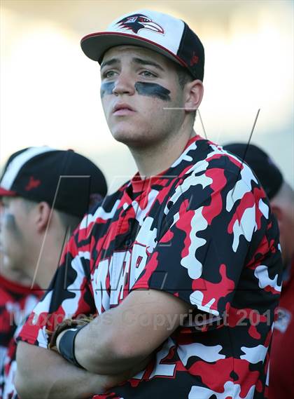 Thumbnail 3 in Empire vs. Fountain Hills (AIA D3 Final) photogallery.