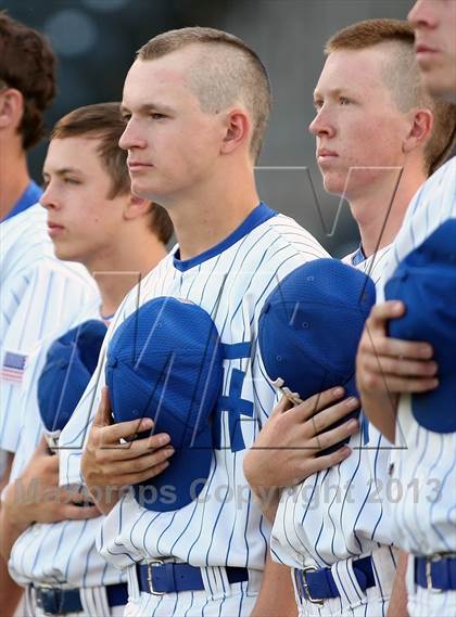 Thumbnail 3 in Empire vs. Fountain Hills (AIA D3 Final) photogallery.