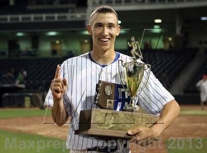 Thumbnail 1 in Empire vs. Fountain Hills (AIA D3 Final) photogallery.