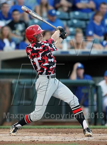 Thumbnail 1 in Empire vs. Fountain Hills (AIA D3 Final) photogallery.