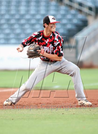 Thumbnail 3 in Empire vs. Fountain Hills (AIA D3 Final) photogallery.