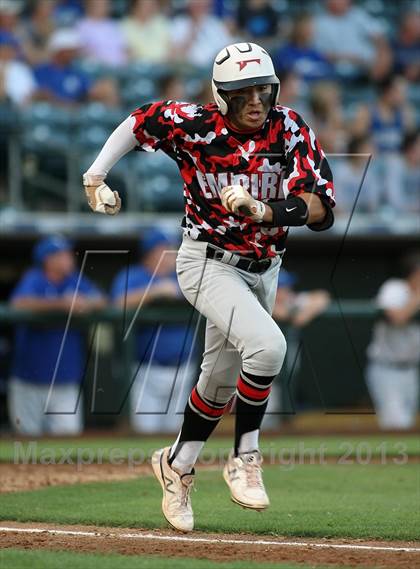 Thumbnail 2 in Empire vs. Fountain Hills (AIA D3 Final) photogallery.