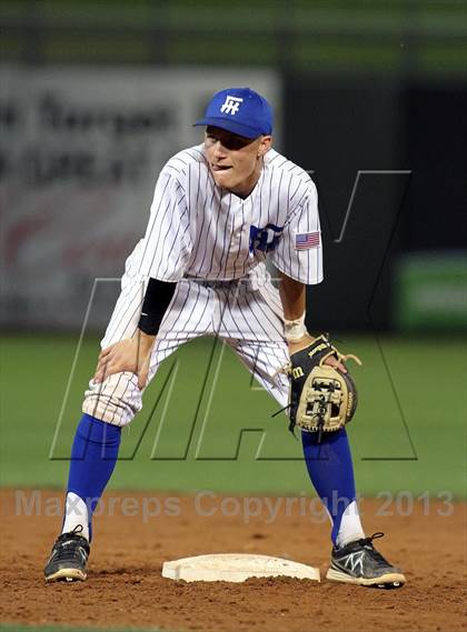 Thumbnail 1 in Empire vs. Fountain Hills (AIA D3 Final) photogallery.