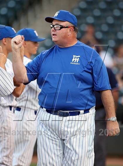 Thumbnail 2 in Empire vs. Fountain Hills (AIA D3 Final) photogallery.