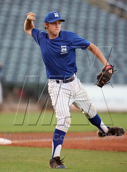 Thumbnail 2 in Empire vs. Fountain Hills (AIA D3 Final) photogallery.