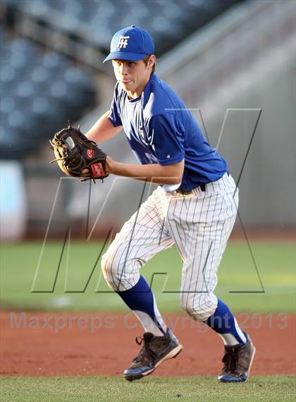 Thumbnail 3 in Empire vs. Fountain Hills (AIA D3 Final) photogallery.