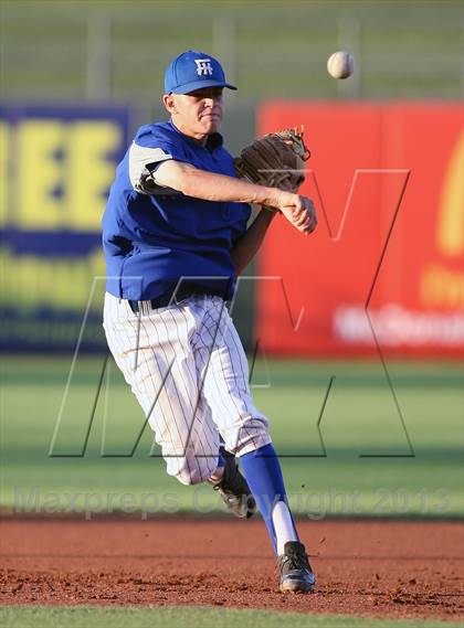 Thumbnail 2 in Empire vs. Fountain Hills (AIA D3 Final) photogallery.