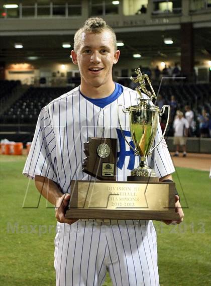 Thumbnail 3 in Empire vs. Fountain Hills (AIA D3 Final) photogallery.