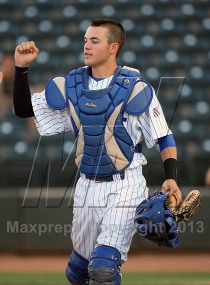 Thumbnail 1 in Empire vs. Fountain Hills (AIA D3 Final) photogallery.