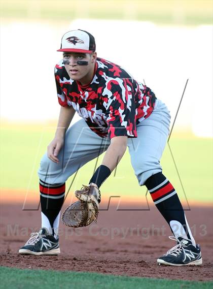 Thumbnail 3 in Empire vs. Fountain Hills (AIA D3 Final) photogallery.