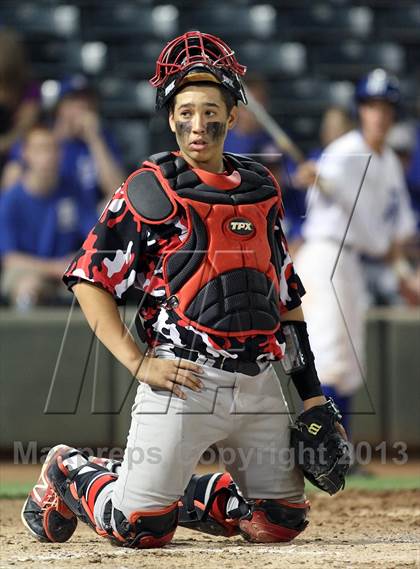 Thumbnail 3 in Empire vs. Fountain Hills (AIA D3 Final) photogallery.