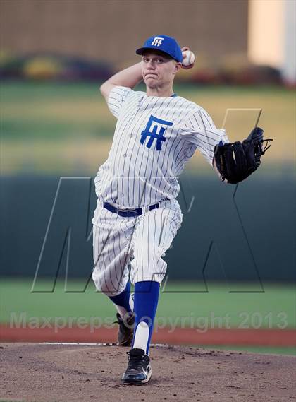 Thumbnail 2 in Empire vs. Fountain Hills (AIA D3 Final) photogallery.