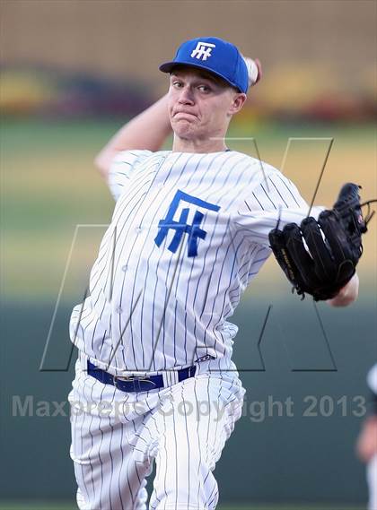 Thumbnail 3 in Empire vs. Fountain Hills (AIA D3 Final) photogallery.