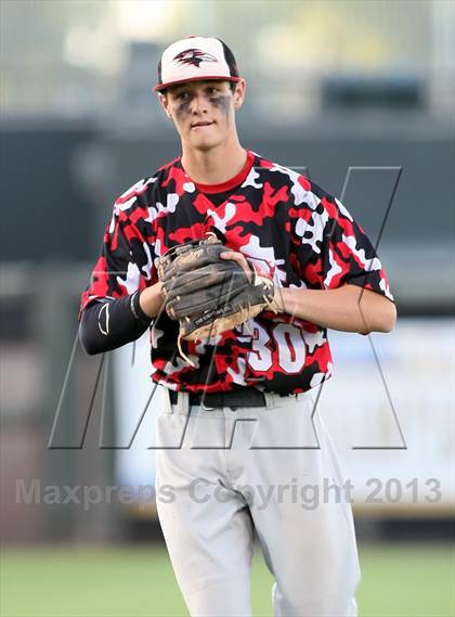 Thumbnail 3 in Empire vs. Fountain Hills (AIA D3 Final) photogallery.