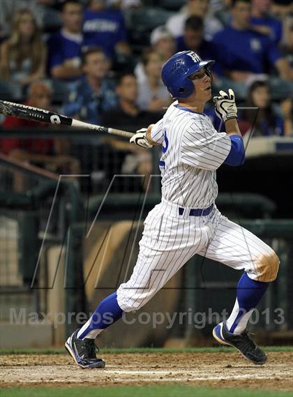 Thumbnail 1 in Empire vs. Fountain Hills (AIA D3 Final) photogallery.