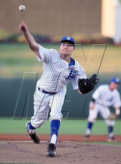 Thumbnail 1 in Empire vs. Fountain Hills (AIA D3 Final) photogallery.
