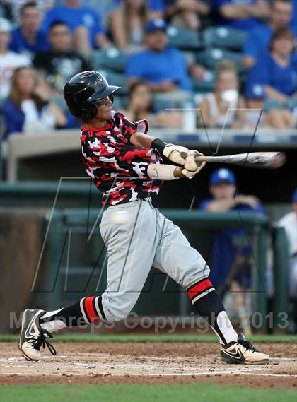 Thumbnail 1 in Empire vs. Fountain Hills (AIA D3 Final) photogallery.