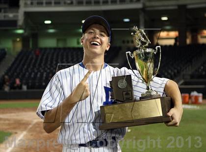 Thumbnail 1 in Empire vs. Fountain Hills (AIA D3 Final) photogallery.