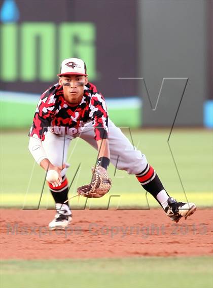Thumbnail 1 in Empire vs. Fountain Hills (AIA D3 Final) photogallery.