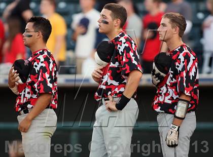 Thumbnail 1 in Empire vs. Fountain Hills (AIA D3 Final) photogallery.