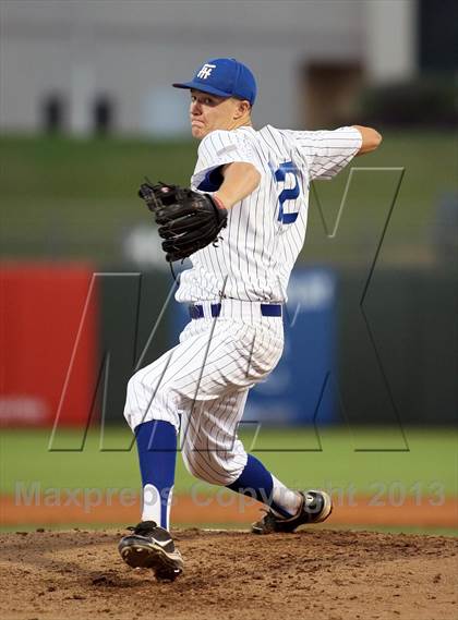 Thumbnail 1 in Empire vs. Fountain Hills (AIA D3 Final) photogallery.