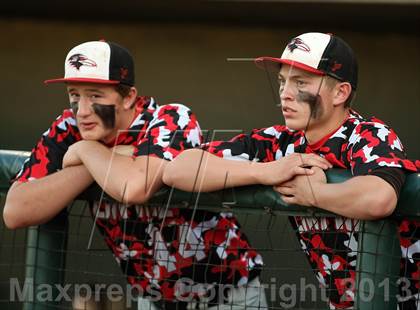 Thumbnail 3 in Empire vs. Fountain Hills (AIA D3 Final) photogallery.