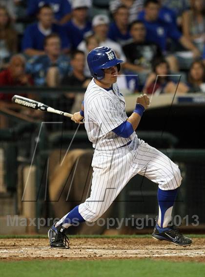 Thumbnail 3 in Empire vs. Fountain Hills (AIA D3 Final) photogallery.