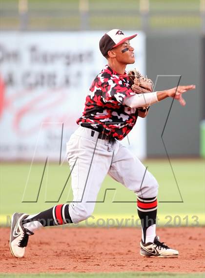 Thumbnail 3 in Empire vs. Fountain Hills (AIA D3 Final) photogallery.