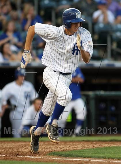 Thumbnail 2 in Empire vs. Fountain Hills (AIA D3 Final) photogallery.