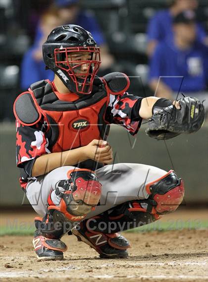 Thumbnail 1 in Empire vs. Fountain Hills (AIA D3 Final) photogallery.