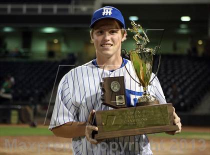 Thumbnail 1 in Empire vs. Fountain Hills (AIA D3 Final) photogallery.