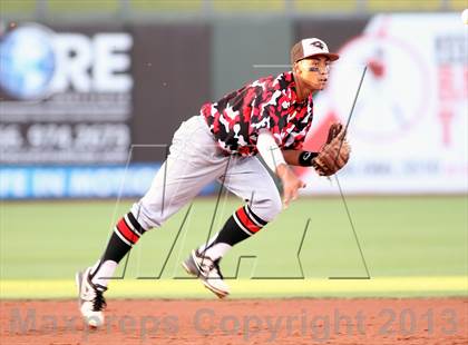 Thumbnail 3 in Empire vs. Fountain Hills (AIA D3 Final) photogallery.