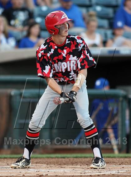 Thumbnail 3 in Empire vs. Fountain Hills (AIA D3 Final) photogallery.